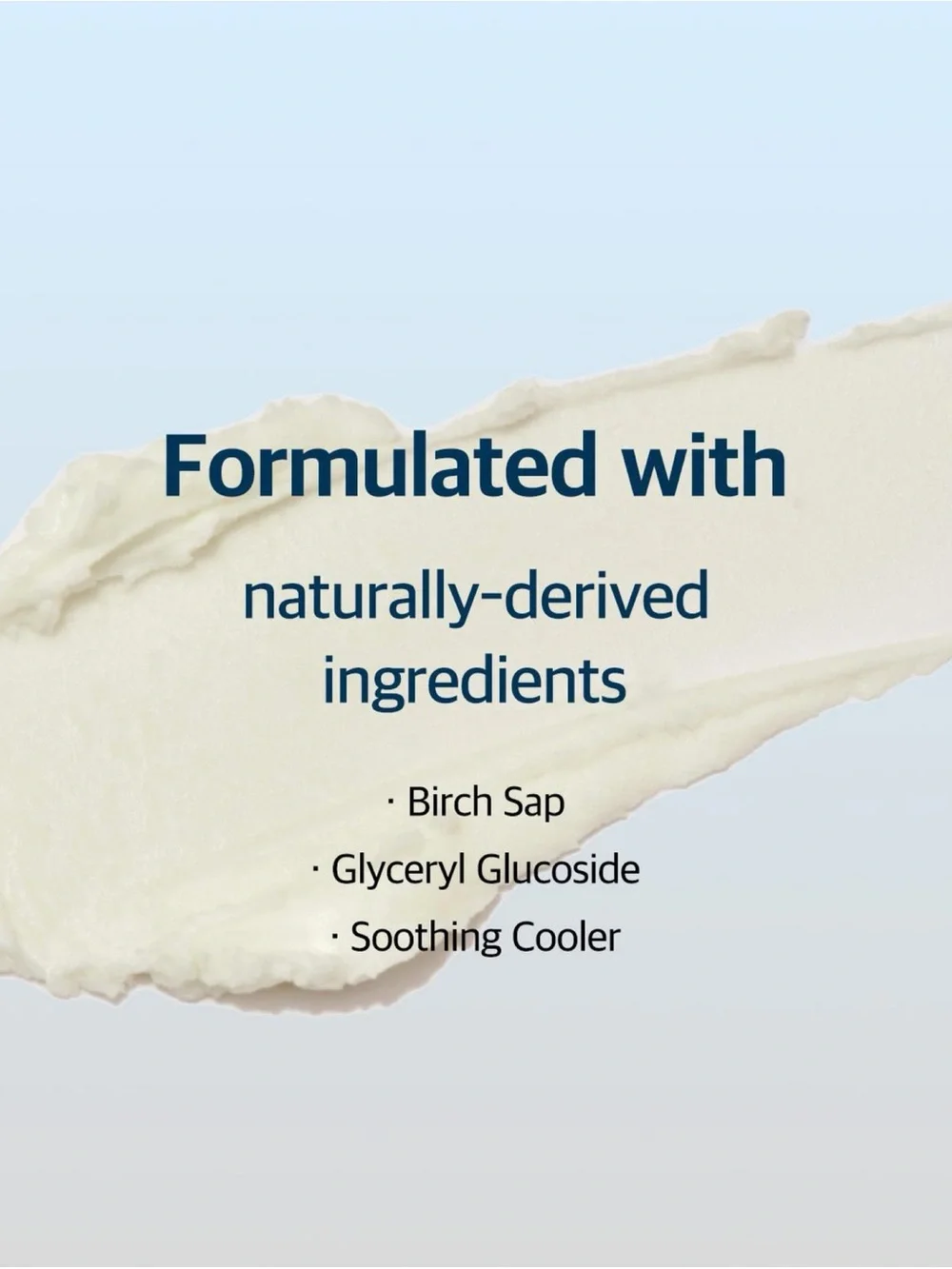 Round Lab moisturizing uvlock